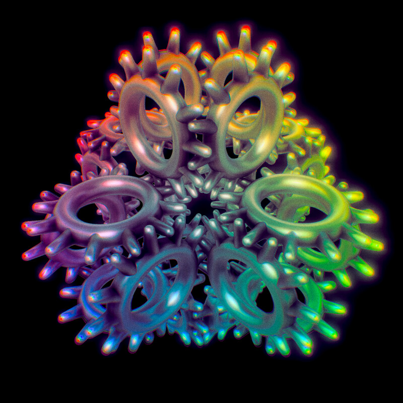 Gear Box³
