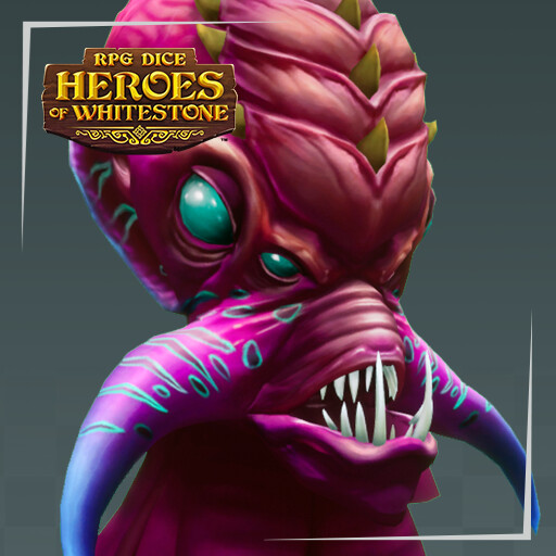 Ryan Chapman RPG Dice The Deep One