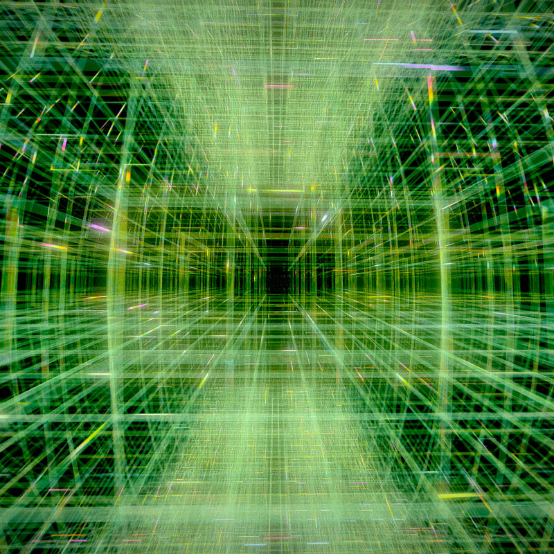 Menger Matrix II