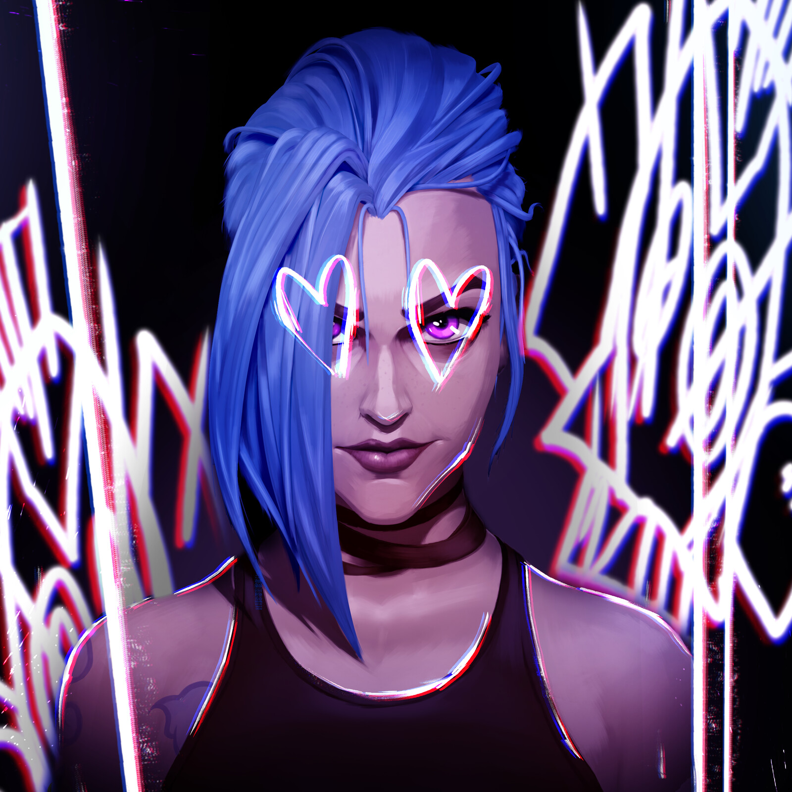 Jinx