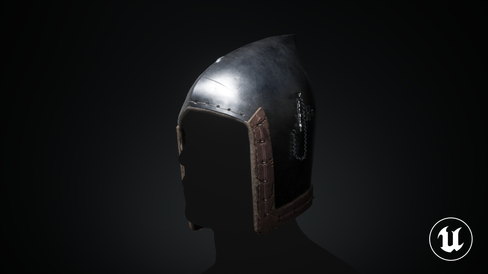 Bascinet Helm
