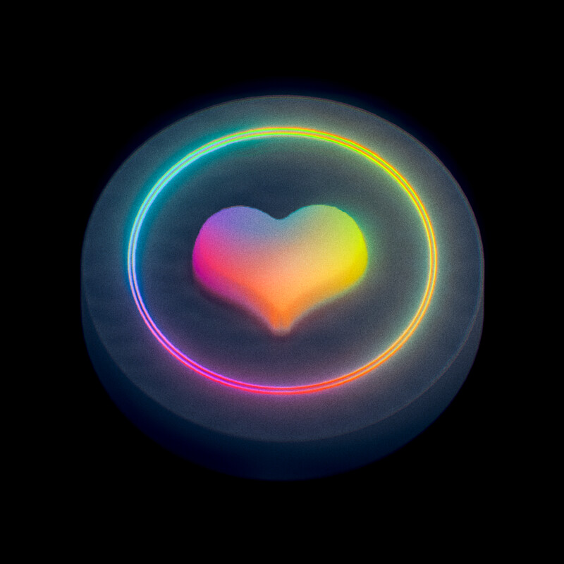 Four Thousand - (Sketchfab Followers)