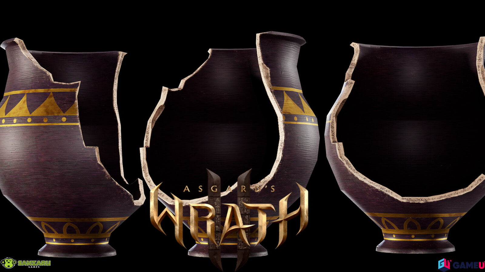 Asgard's Wrath 2 - props