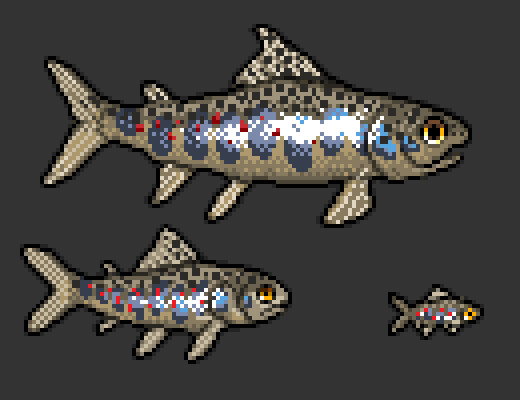 Pixel Art