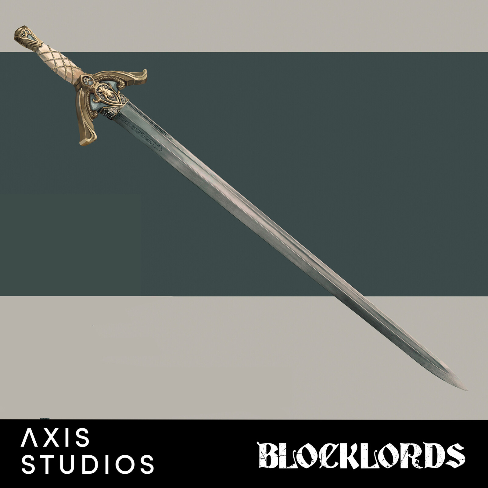 King's Sword_ Protect Your House_Blocklords