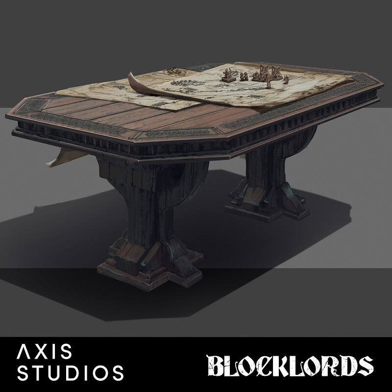 War Table_Protect Your House_Blocklords