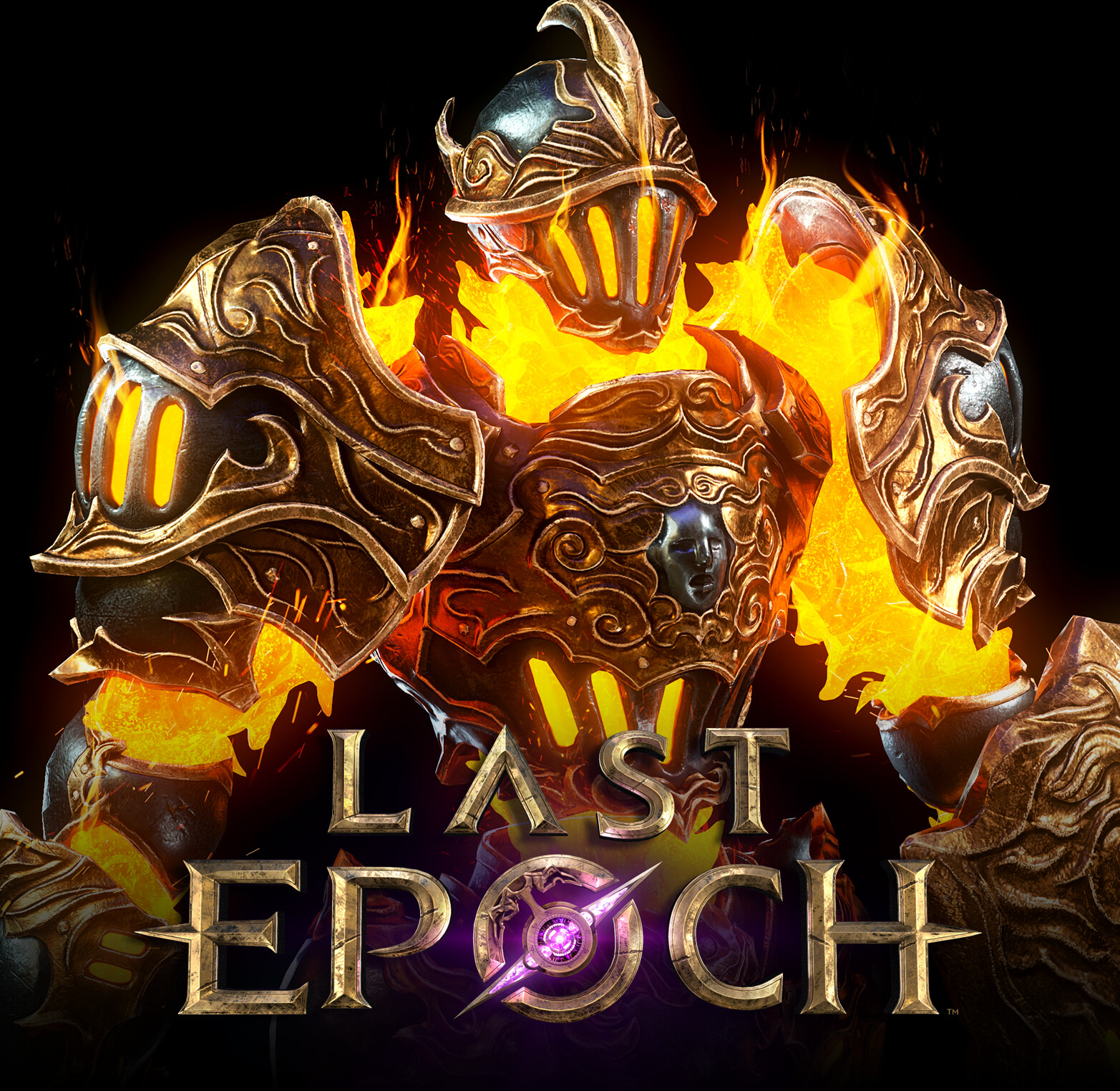 MindBreak Studio - Manifest Armor - Last Epoch
