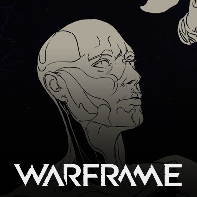 ArtStation - Warframe - Whispers in the Walls Sigils + Glyphs