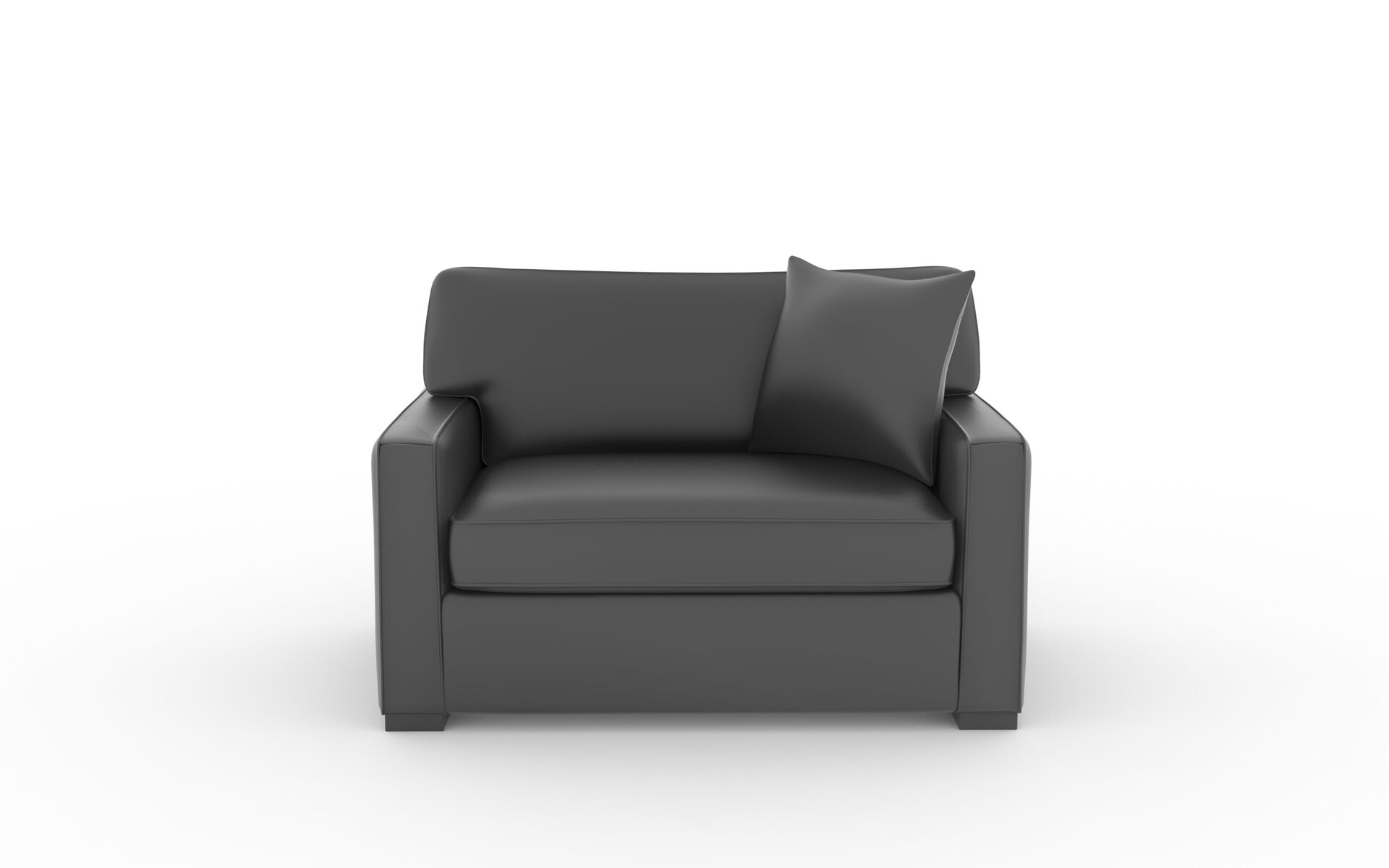 ArtStation - Product Model and Render(Furniture)