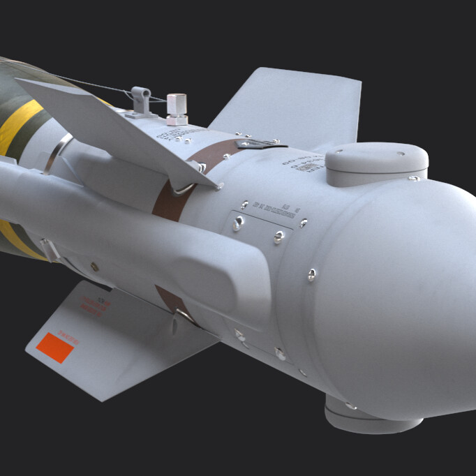 GBU-49B Paveway II