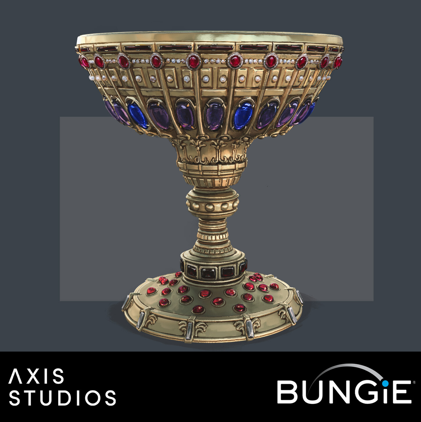 Calus Chalice_Destiny 2 cinematics