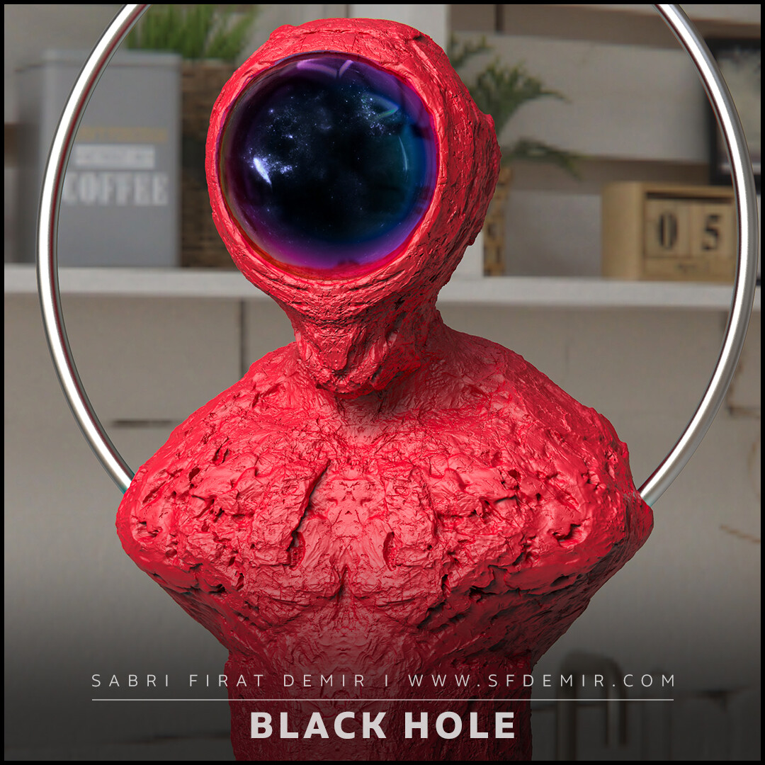 Black Hole Concept
