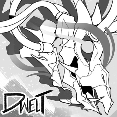 Dwelt - 2D game work.