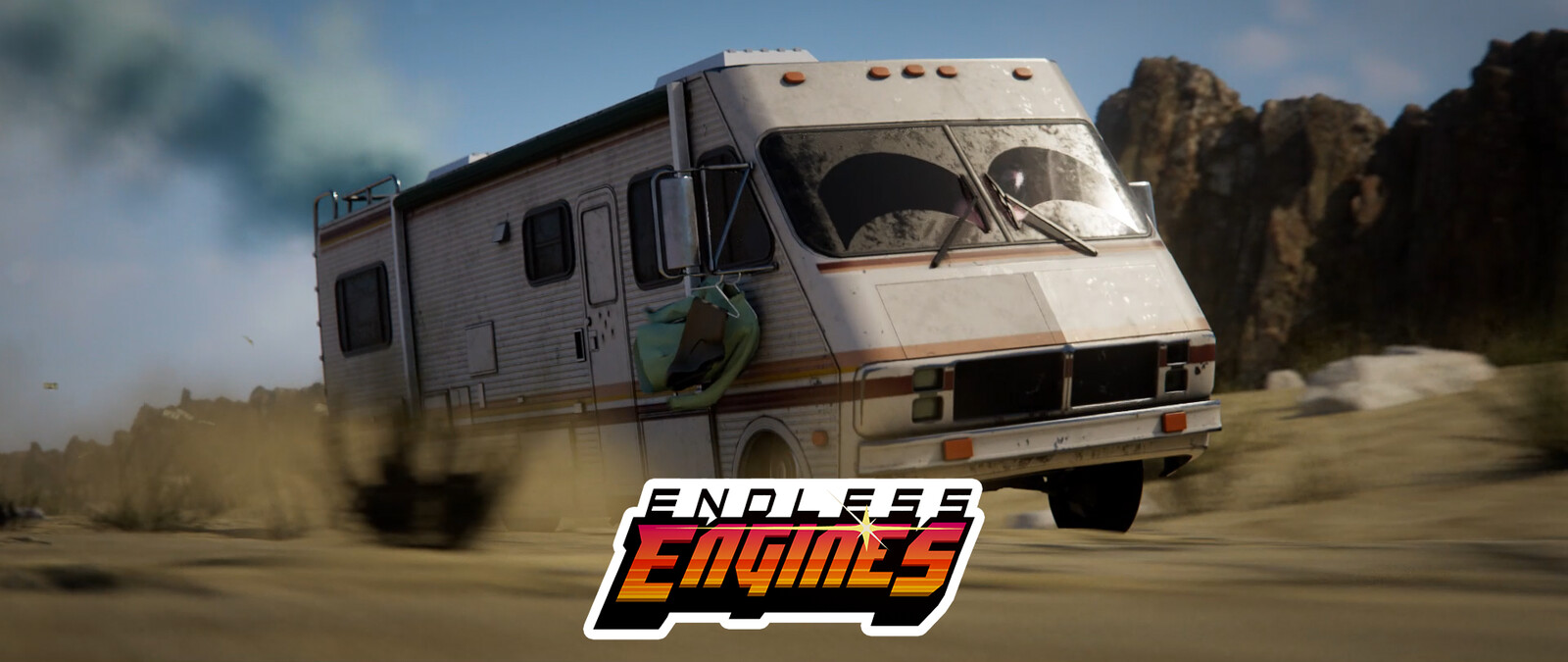 Endless Engines