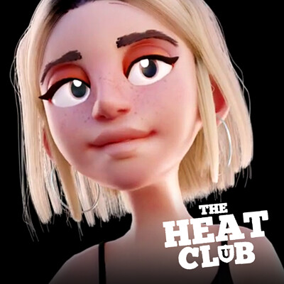 Bella | The Heat Club