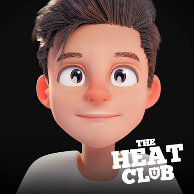 Hogarth | The Heat Club