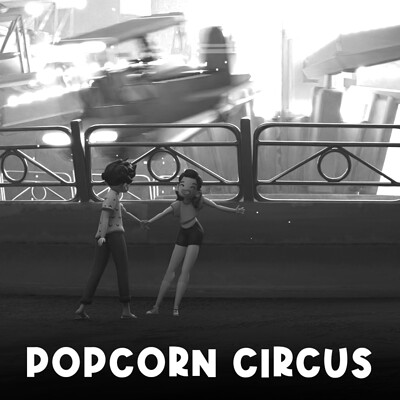 Popcorn Circus