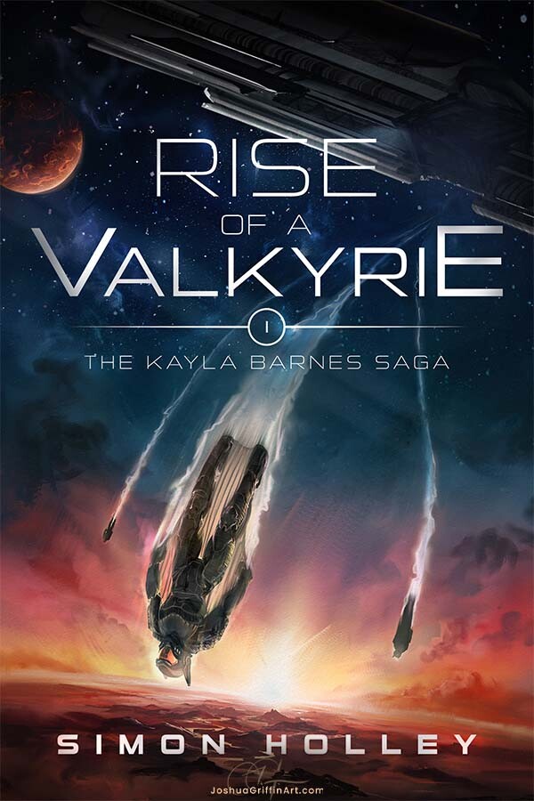 Rise of a Valkyrie