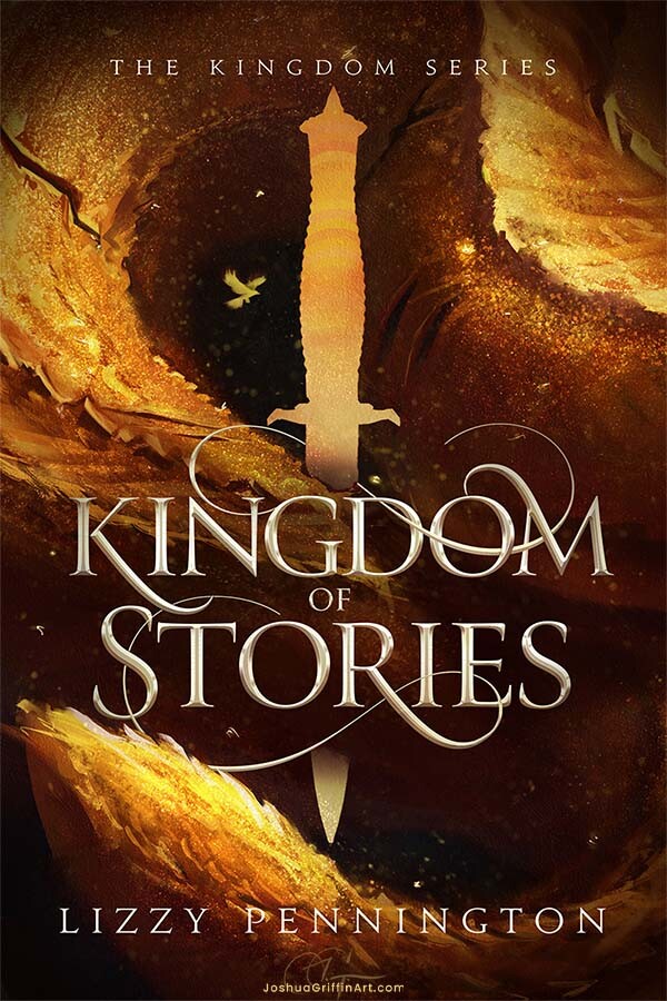 Kingdom of Stories