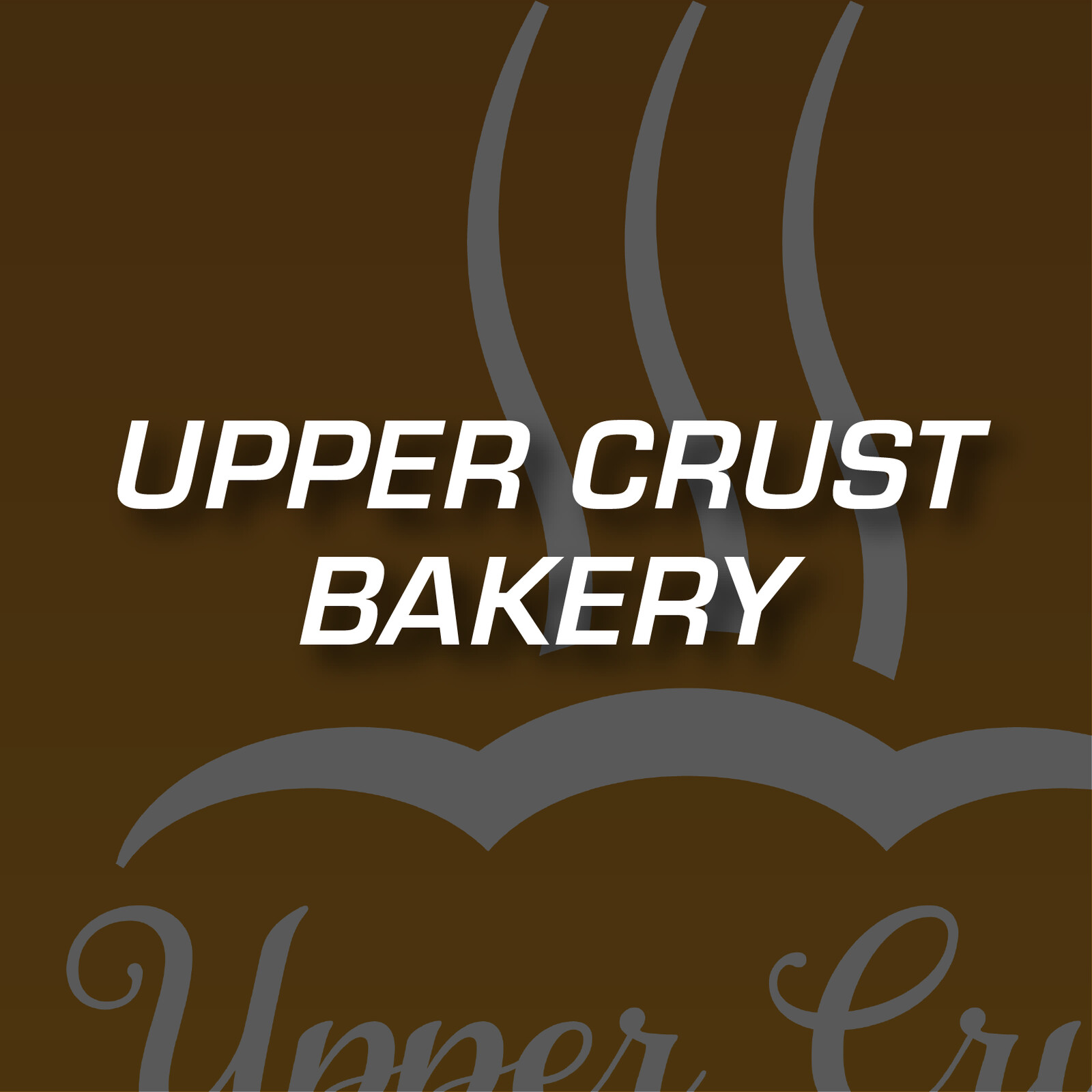 Upper Crust Bakery - SNHU Brand Identity & Adherence Project