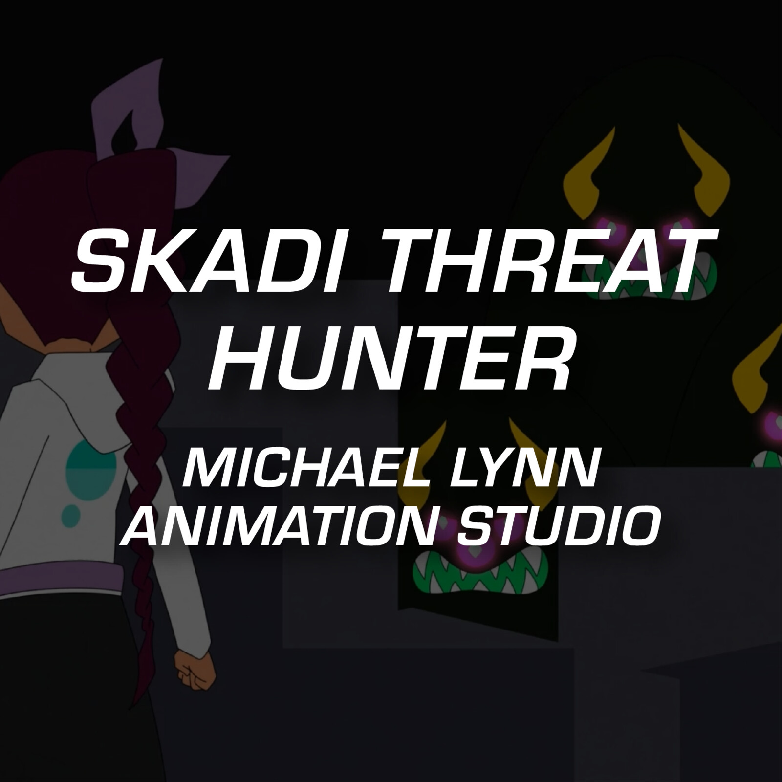 Skadi Threat Hunter Project