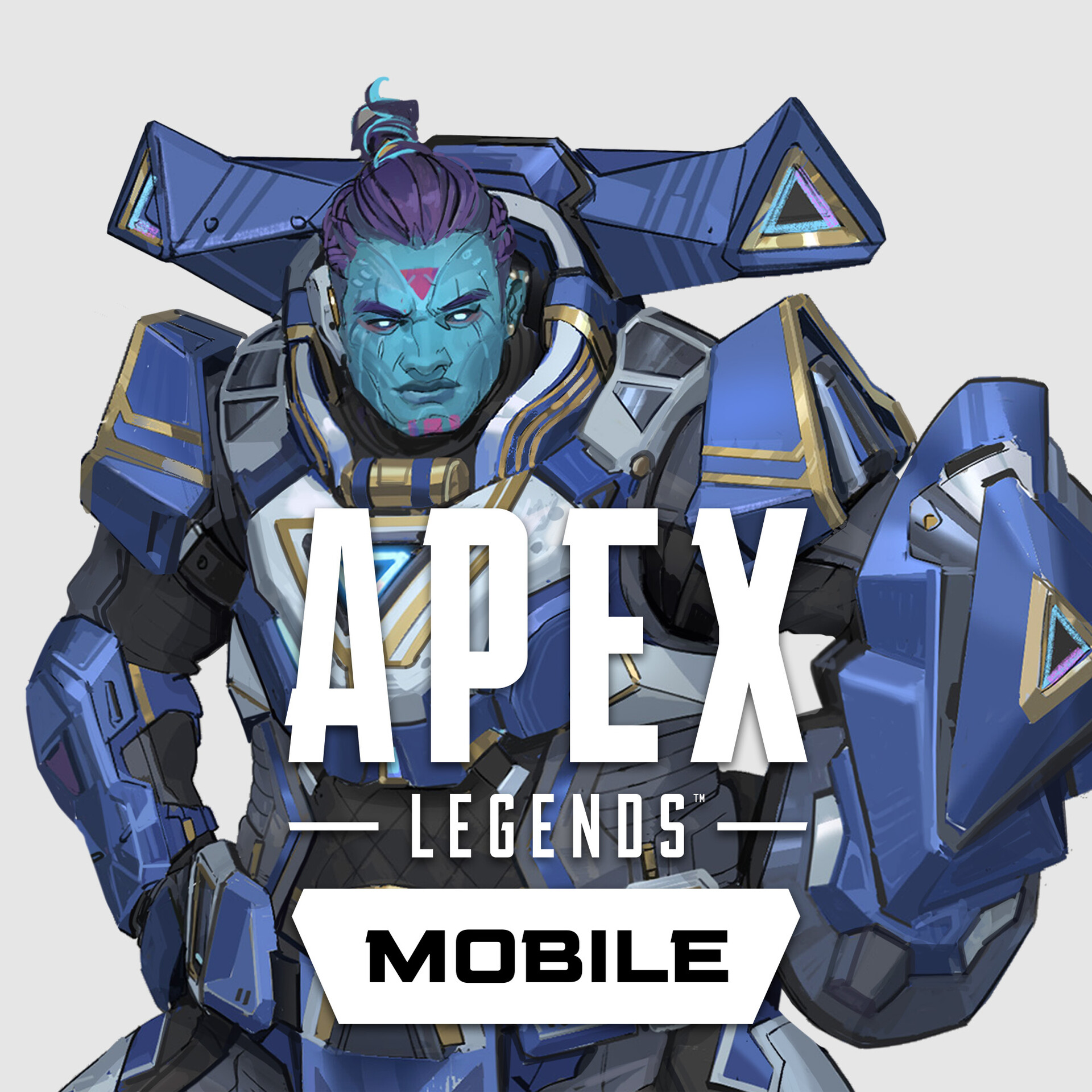 Artstation Apex Mobile Gibraltar 3228