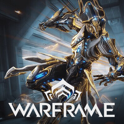 ArtStation - Warframe | Gauss Prime Access Trailer