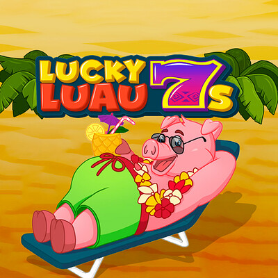 Lucky Luau 7's - Producer / Game Designer (Aruze)