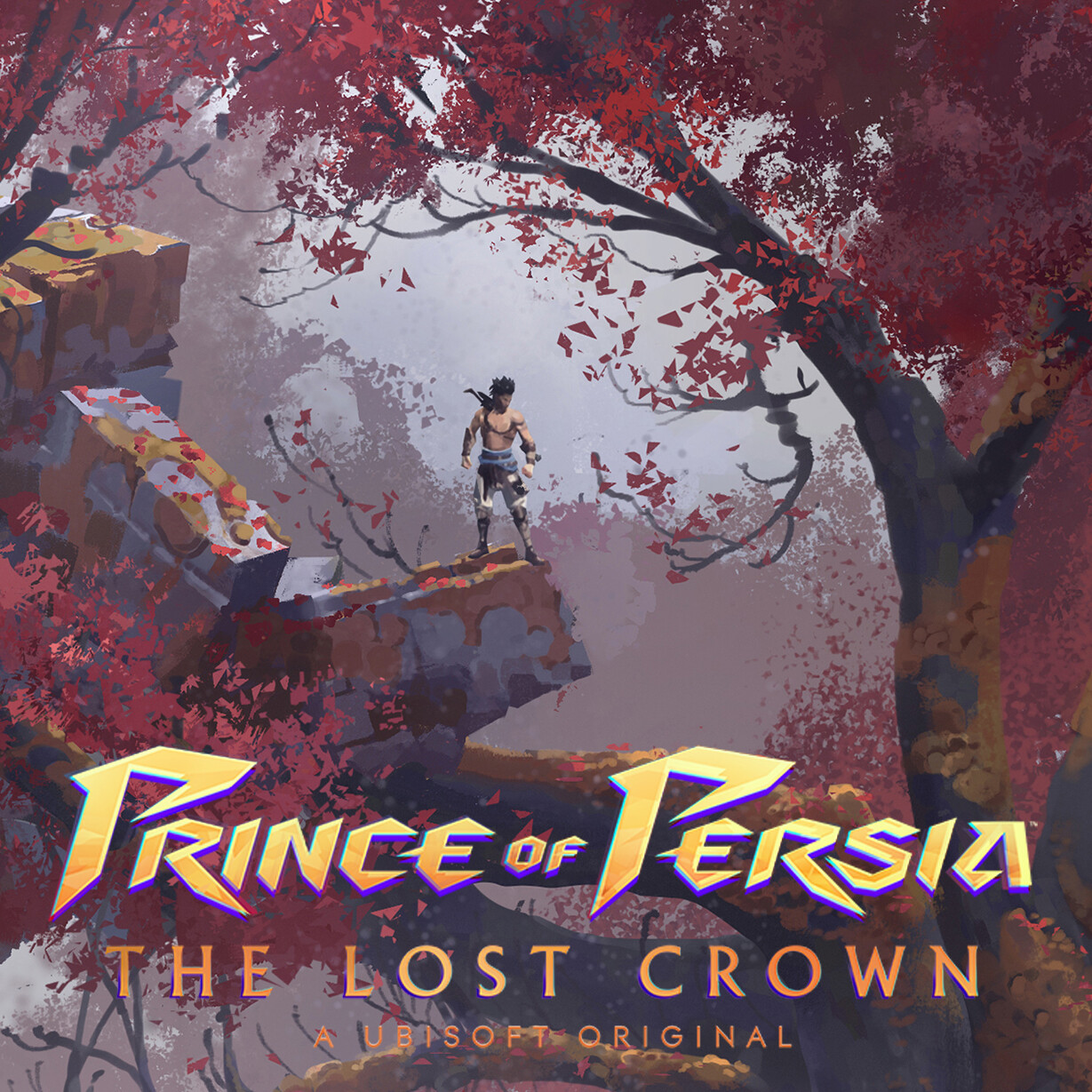 ArtStation - Prince Of Persia The Lost Crown