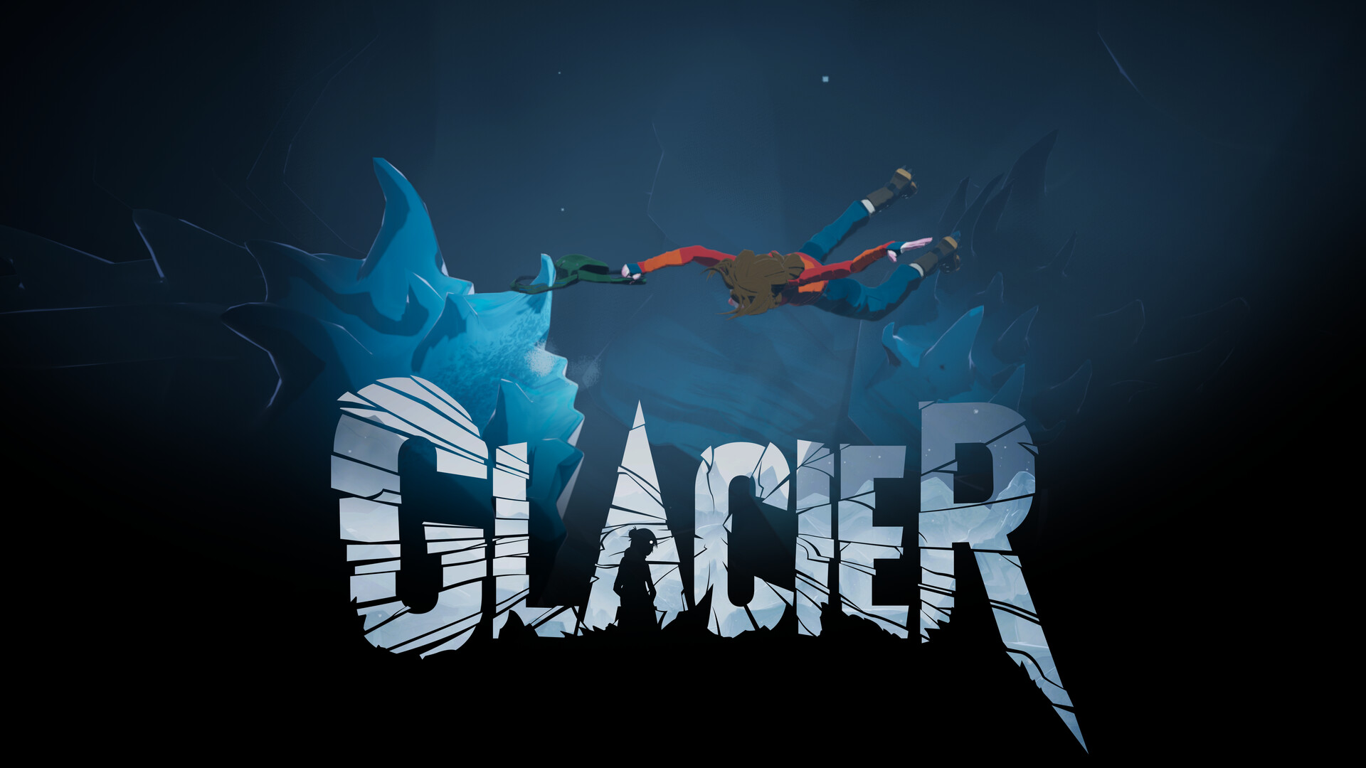 ArtStation - GLACIER