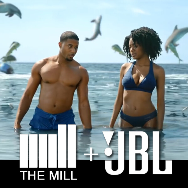 JBL - CG Fish