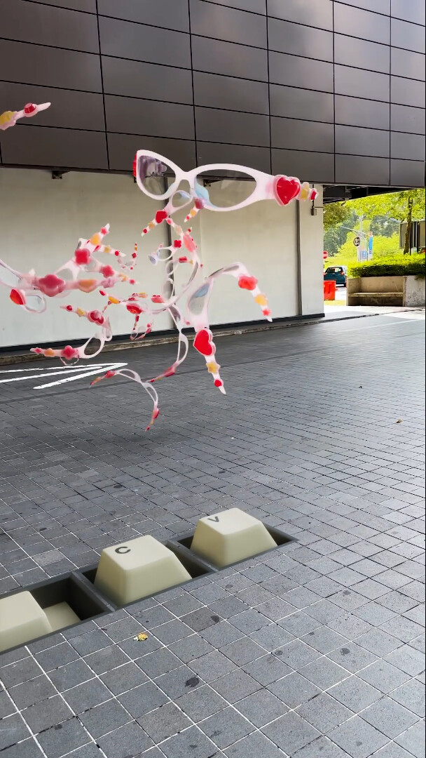 ArtStation - Copy Paste