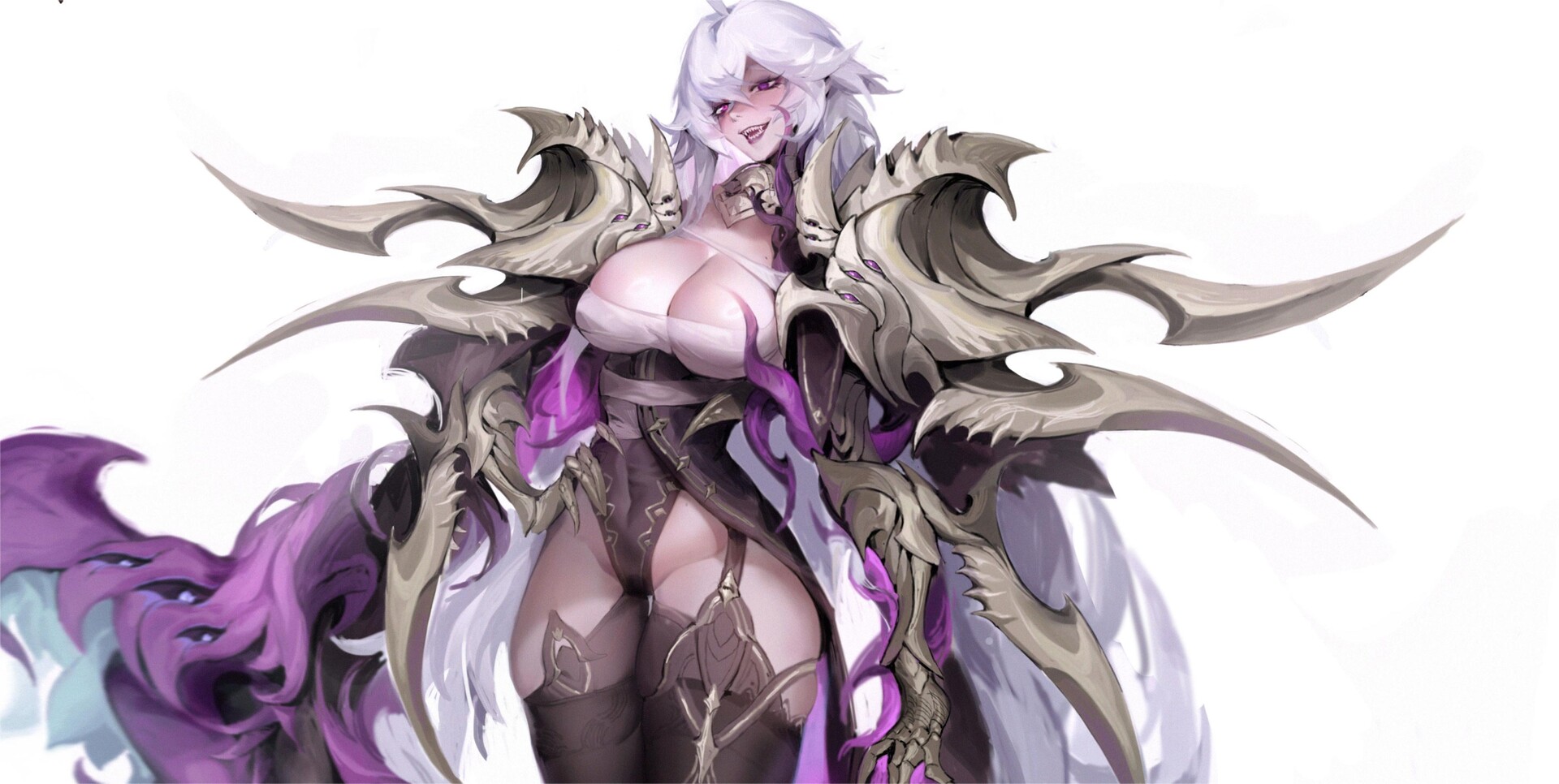 ArtStation 大祭司