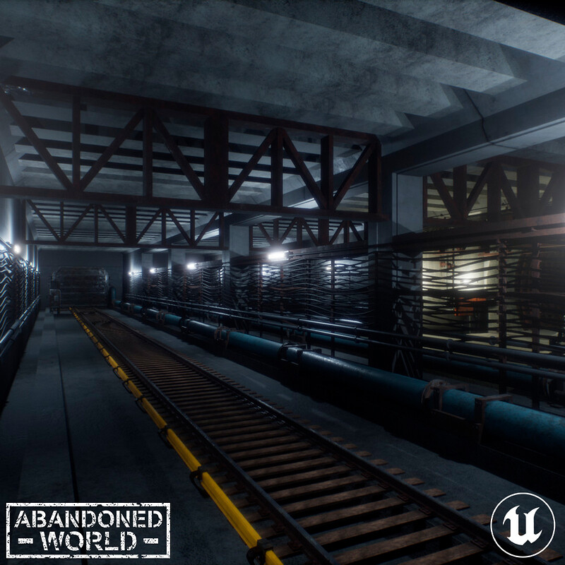 Video Presentation "Modular Subway Tunnels"