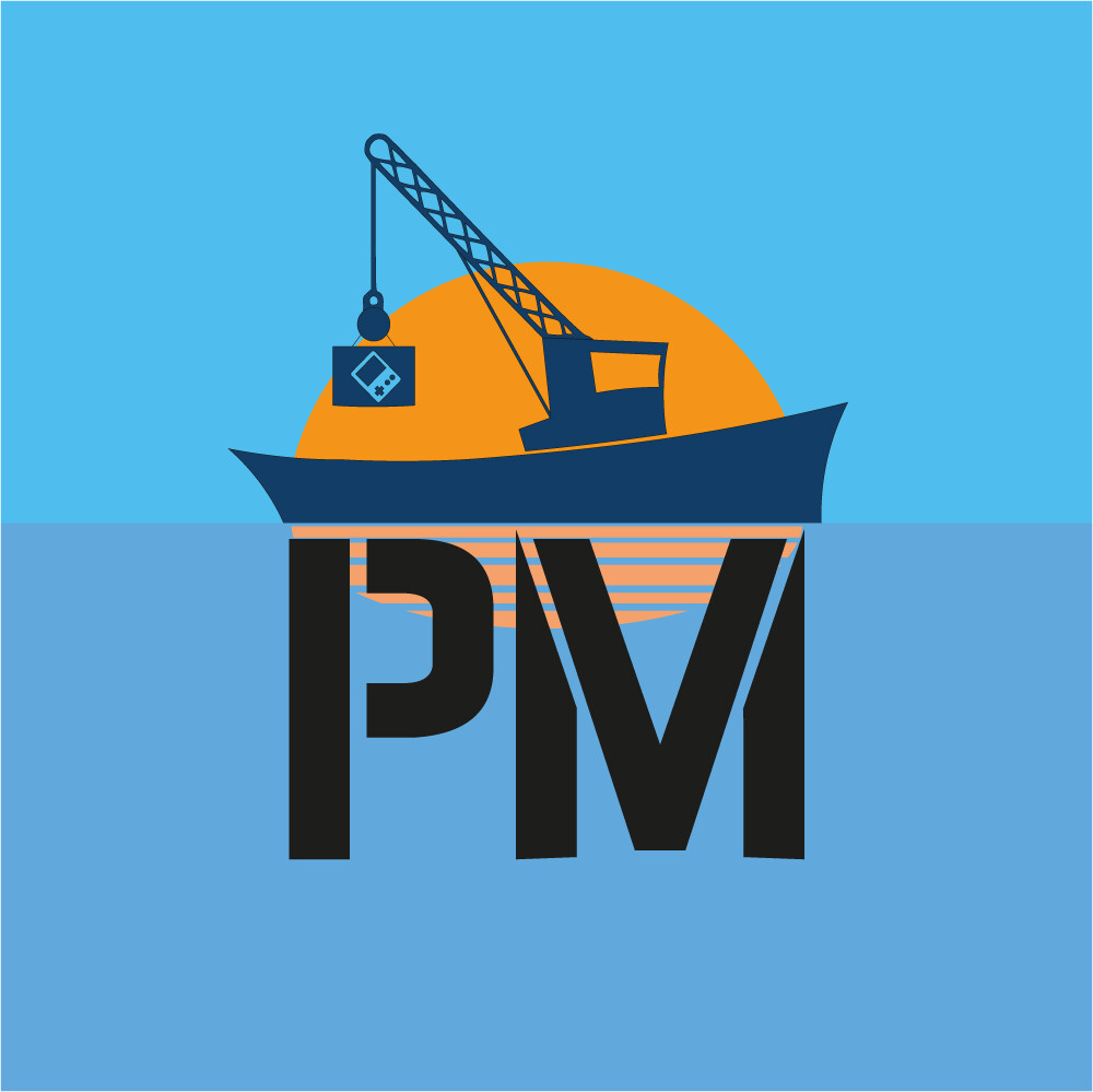 ArtStation - Portmaster Logos and Themes