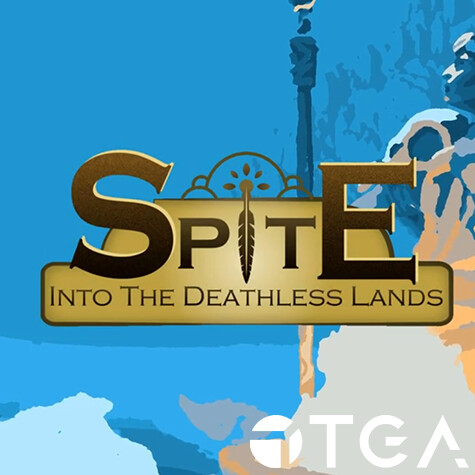 The Game Assembly Game Project 6 - Spite: Into The Deathless Lands