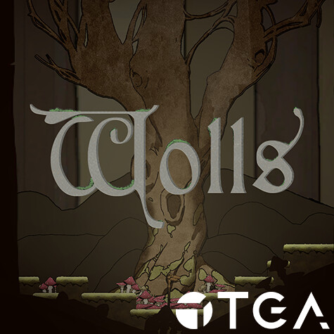 The Game Assembly Game Project 3 - Wolls