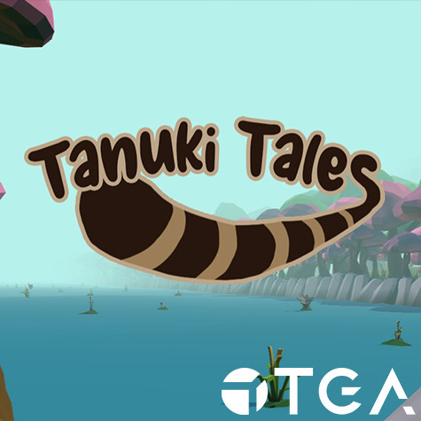 The Game Assembly Project 1 - Tanuki Tales