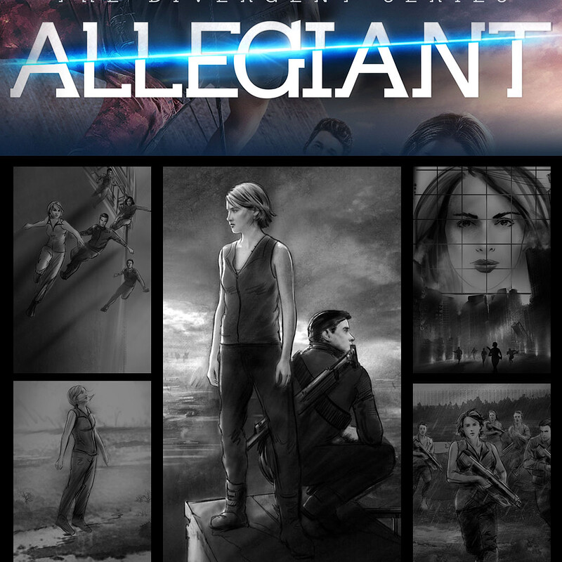 Allegiant