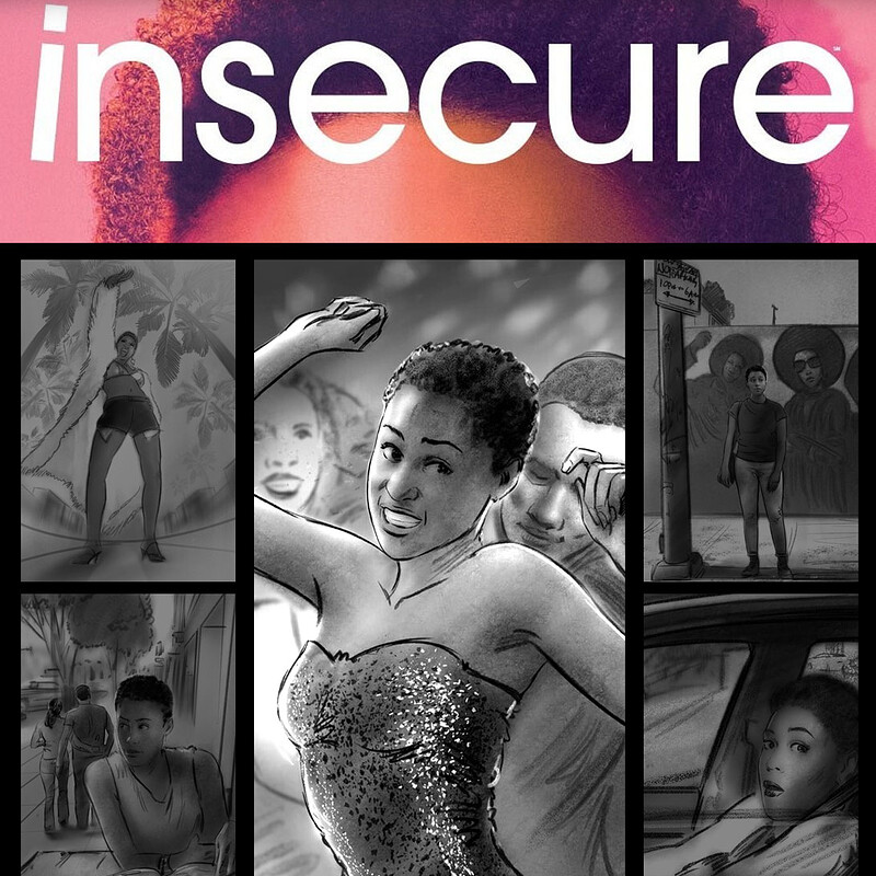 Insecure