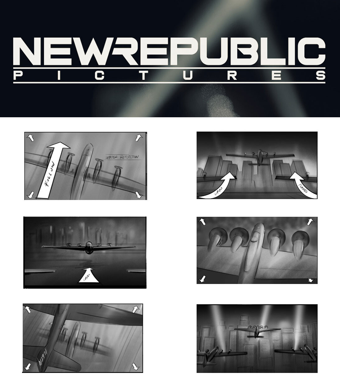New Republic Pictures