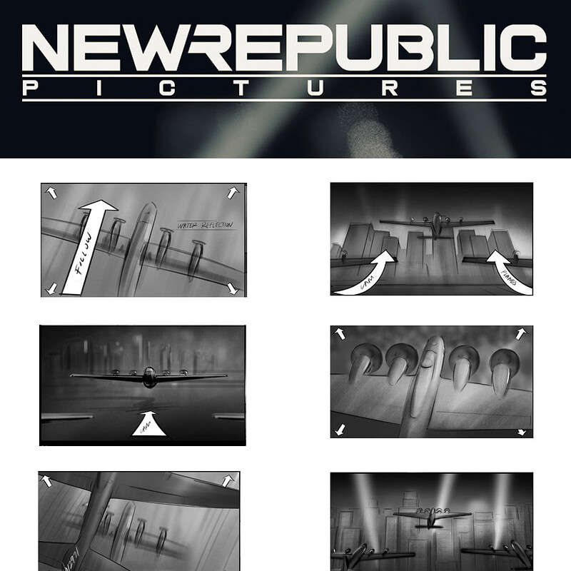 New Republic Pictures