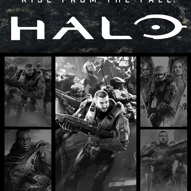 Halo