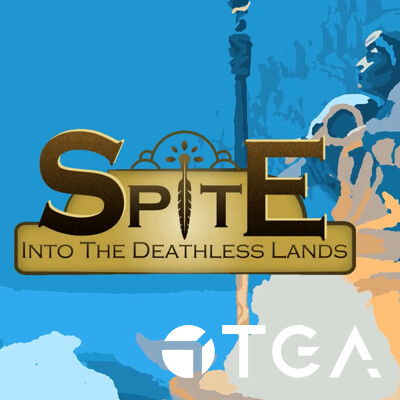 Game Project 6: Spite: Into The Deathless Lands