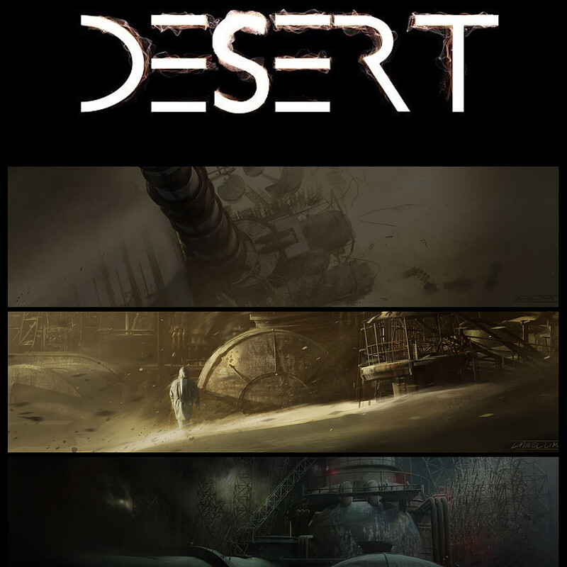 DESERT