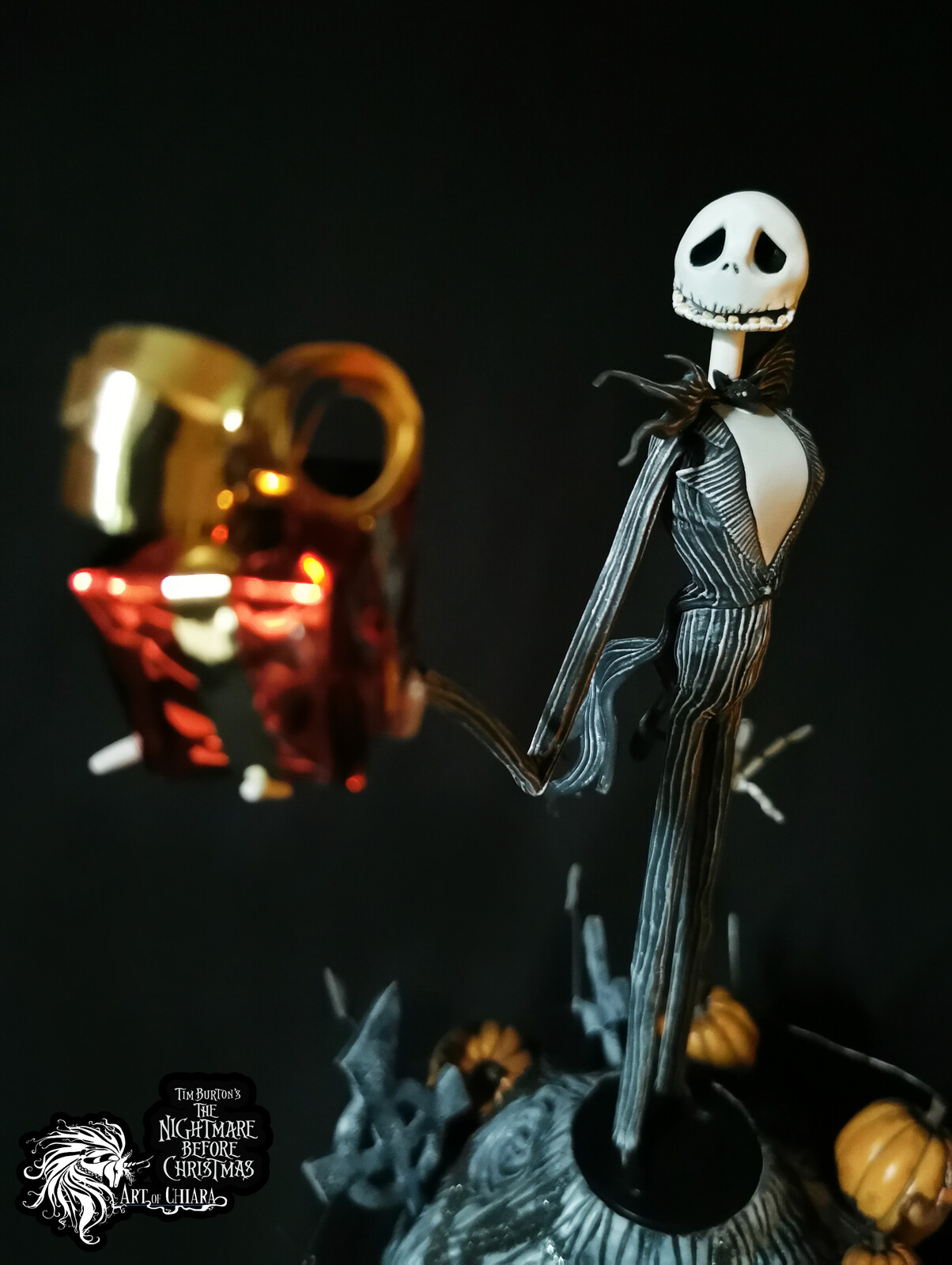 Jack Skellington