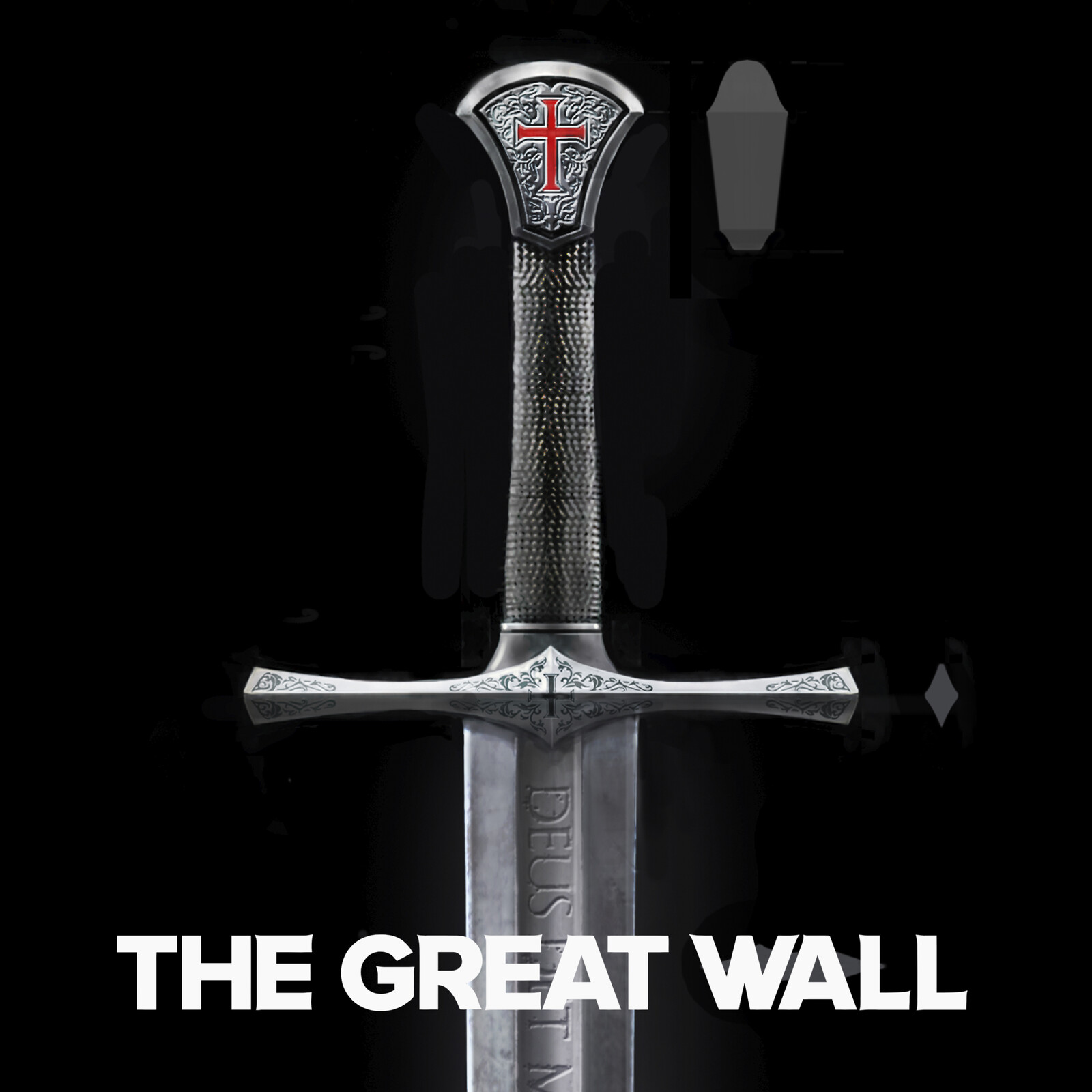 The Great Wall - Tovar's Weapon