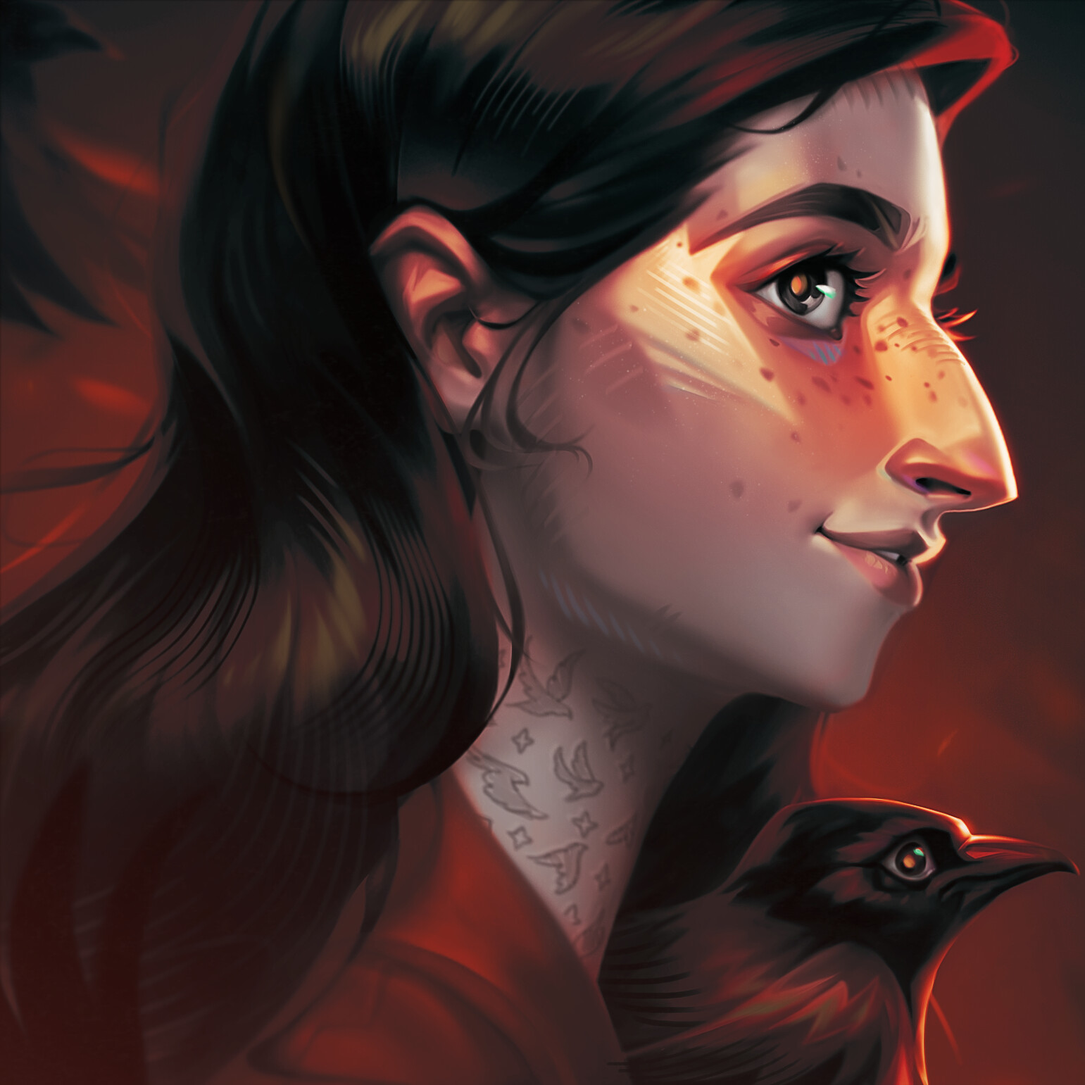 Magpie