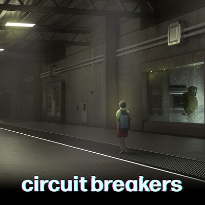 Circuit Breakers - Test Subject 13