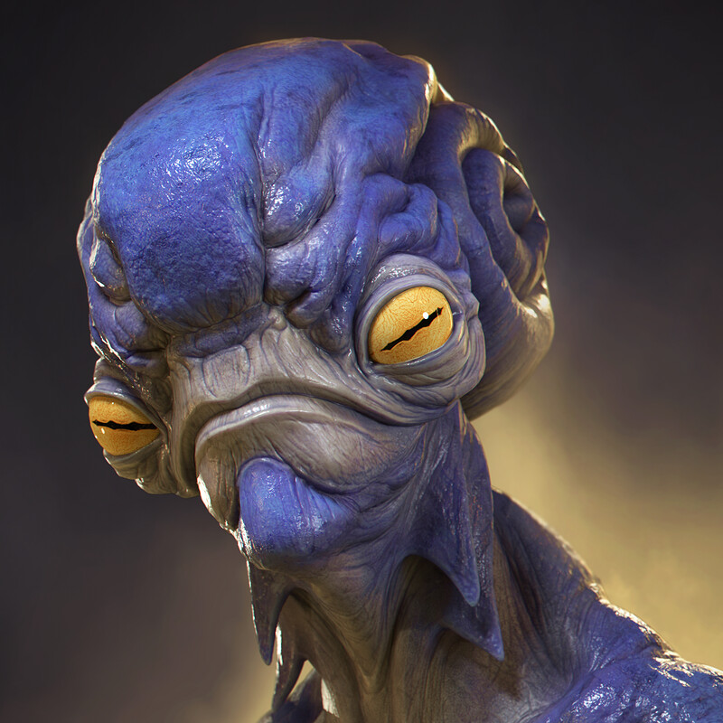 Snailhead